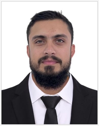 Asfandeyar Ali Shah - YAS PROJECTS LLC