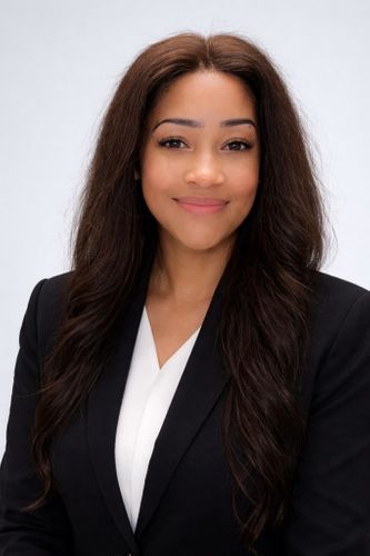 Nicole Hunter - Jinsui Construction Clean Up LLC