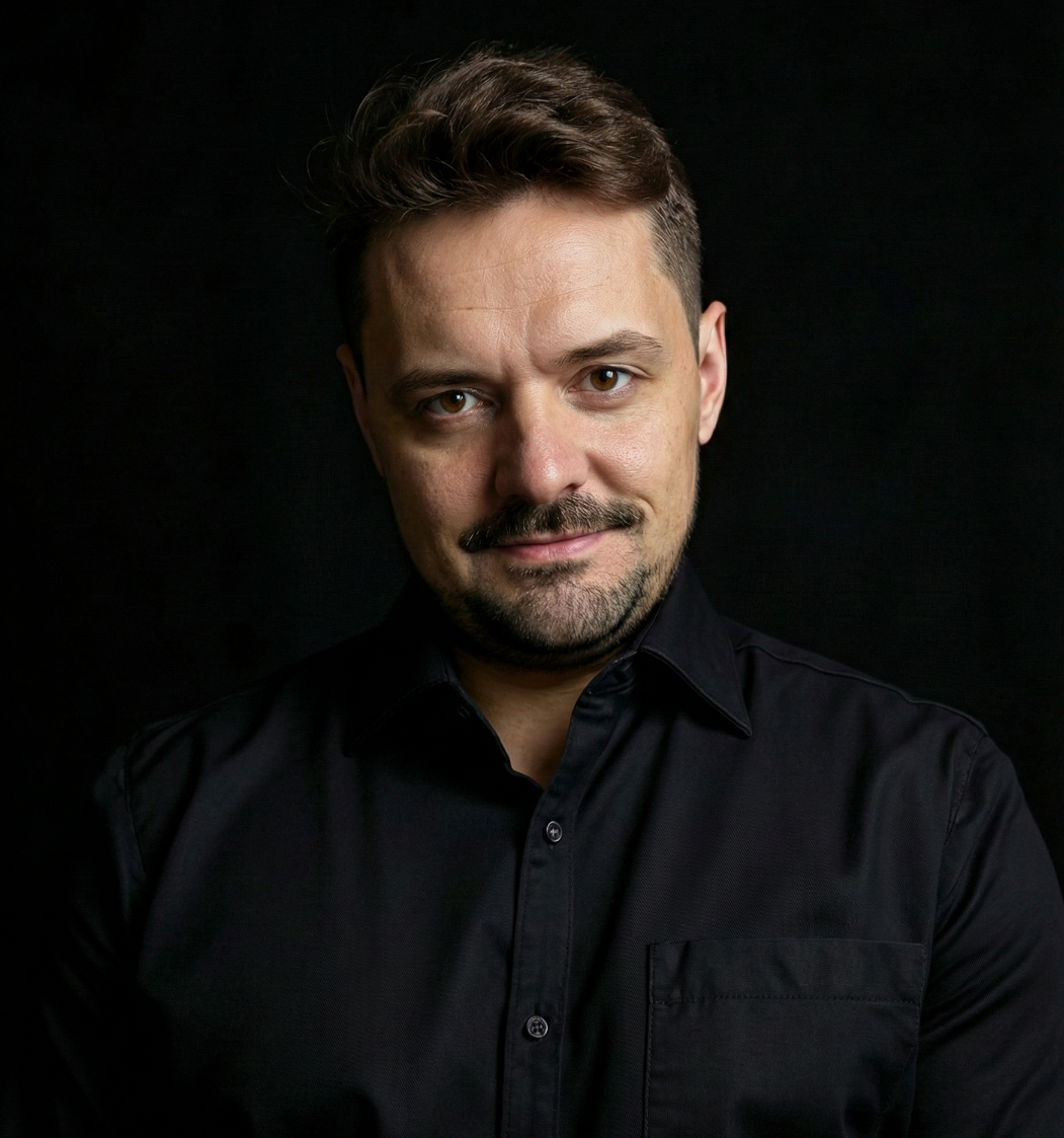 Marko Lazic