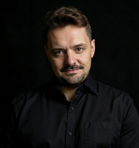 Marko Lazic - Luccid Software