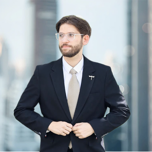 Bilal Meshanni - Envicon Strategic Solutions