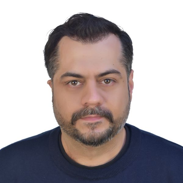 Murad Amir Shah