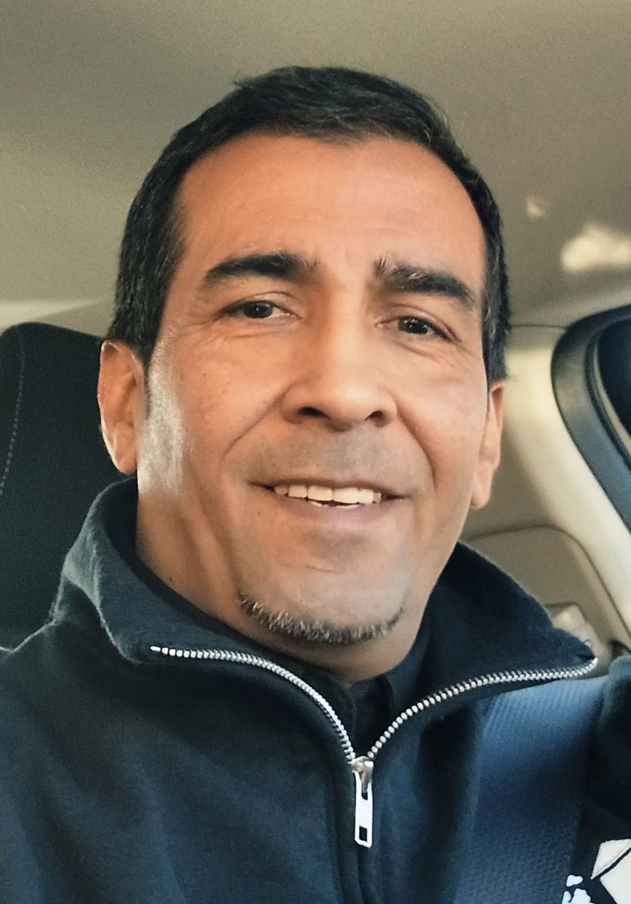 Cesar A Bobadilla