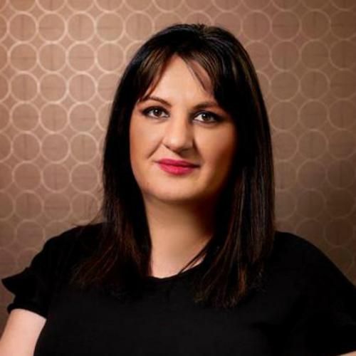 Megi Kurdadze - Powerful Management, Leadership & Technology Center