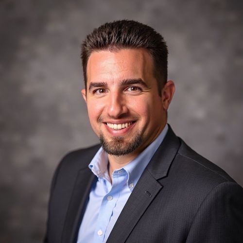 James LaCugna - inRange Solutions