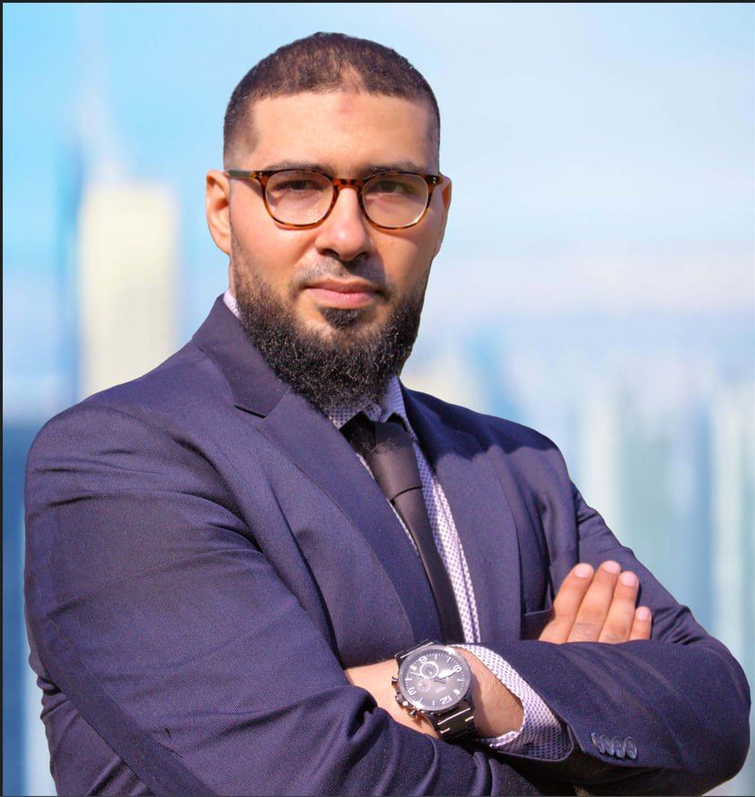 mohammad mostafa