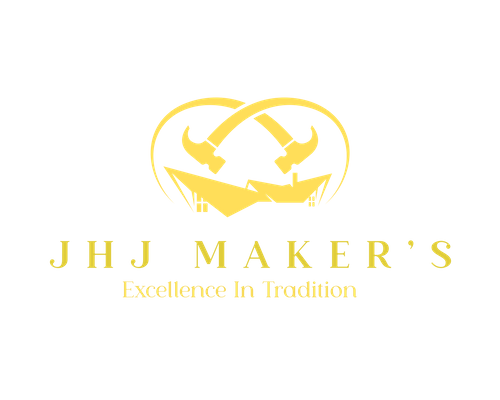 Joshua Joseph - JHJ Maker's