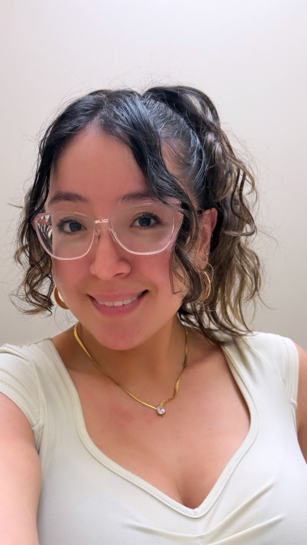 Christina Uzhca - JAES Construction LLC