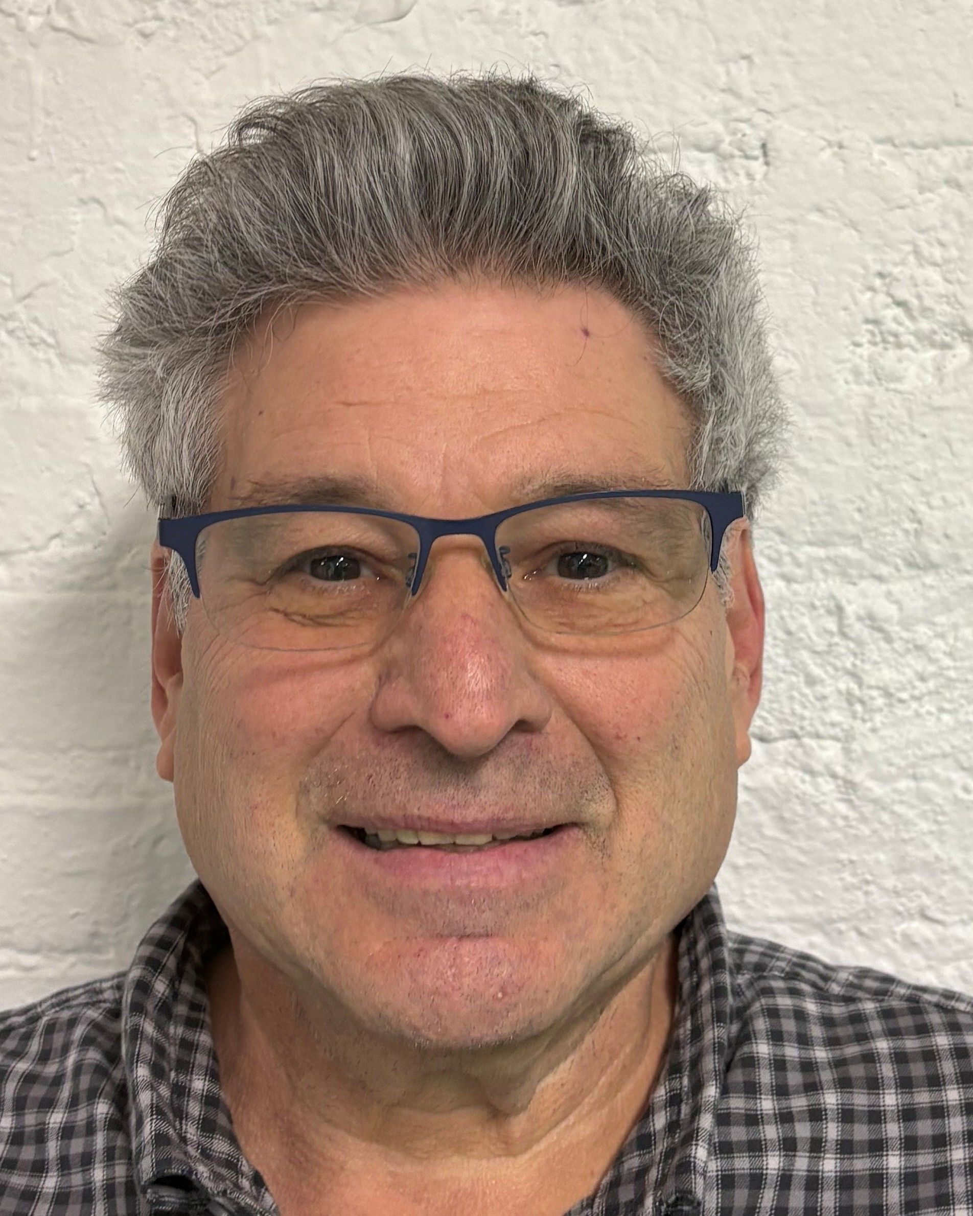 Randy Zornberg