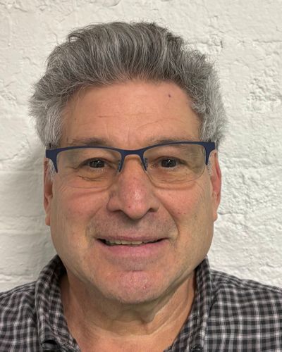 Randy Zornberg - DVM Industries