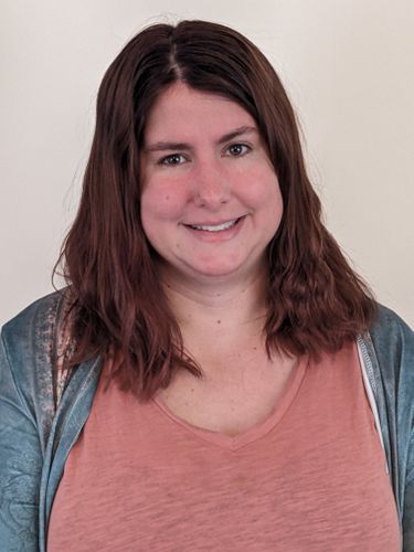 Rose Kennedy - Crafted Structural Engineering PLLC