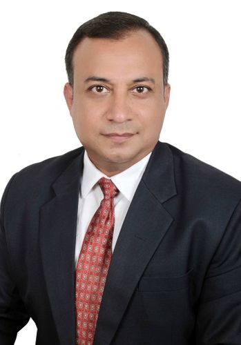 Anupam Dutta - Headway BPO of America LLC