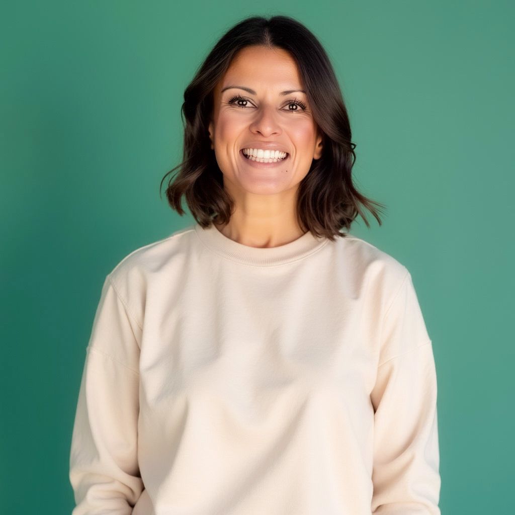 Simran Safer - The Human Architecure & Planning Institute