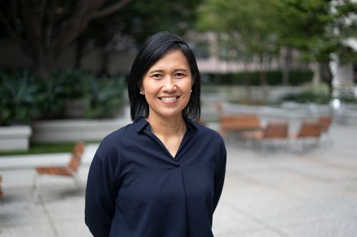 Erlinda Arriola - JLL Spark Ventures