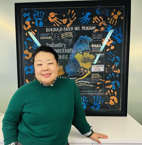 HYOJIN JINA YI - AECOM