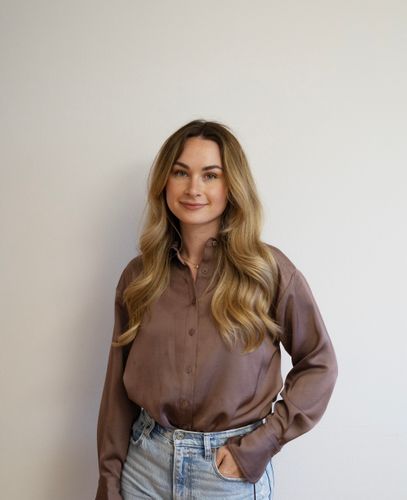 Amber Brown - Move Solutions