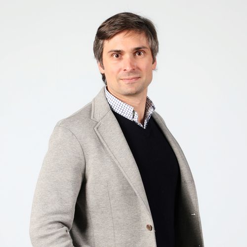 Nathaniel Broughton - Skidmore, Owings & Merrill