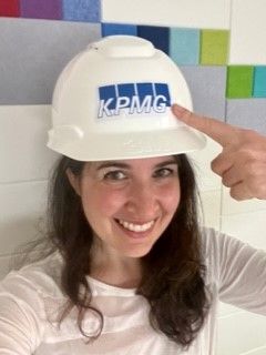 Serena Crivellaro - KPMG