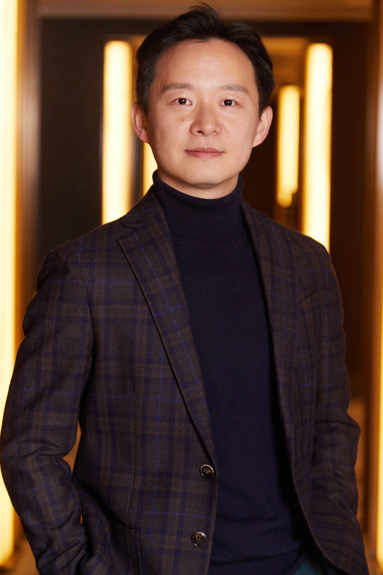 Ray Gu - ANR Partners