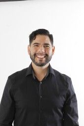 Mauricio Ubillus-Rejas - RF CUNY