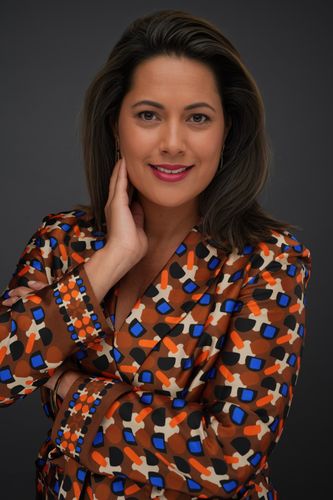 Carrie Torres - Dormitory Authority - State of New York