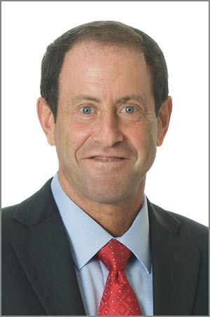 Phillip M. Ross, CPA, CGMA - Anchin