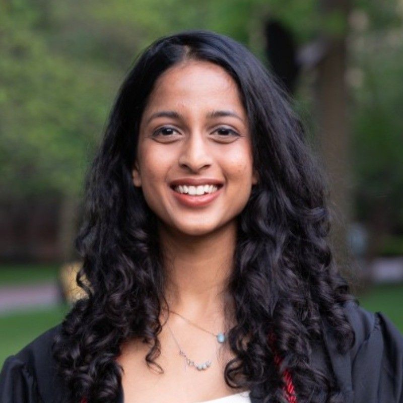 Aashna Bajaj