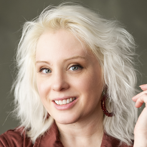 Lauren Kosteski - Black Wren Studio