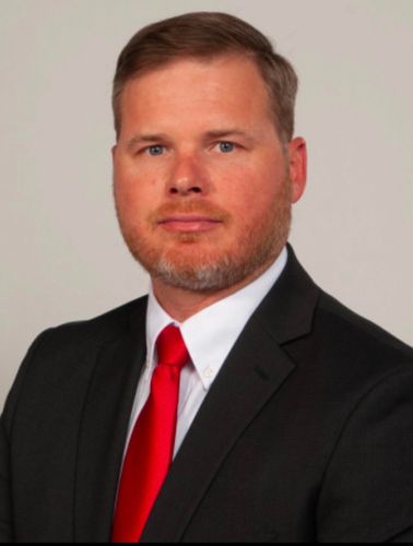 Joshua Williams - Buzzi Unicem USA