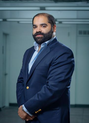 Miguel Lizardo - Outsource Special Inspections, Inc.