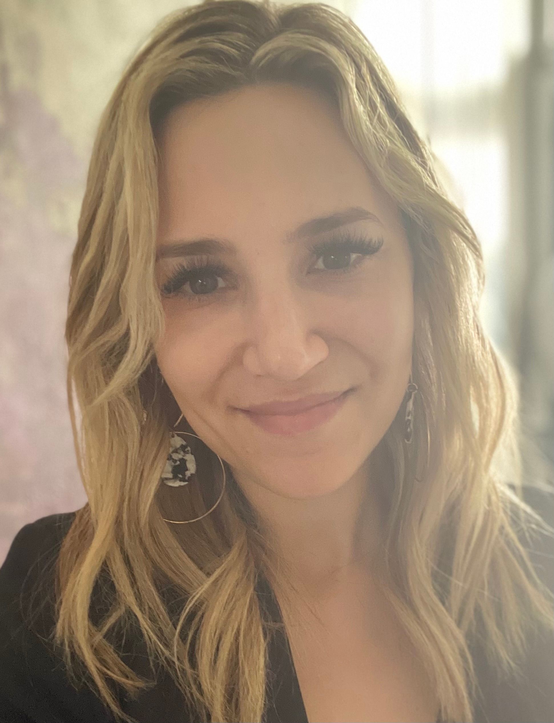 Tracey Juron - Glamour T Interiors