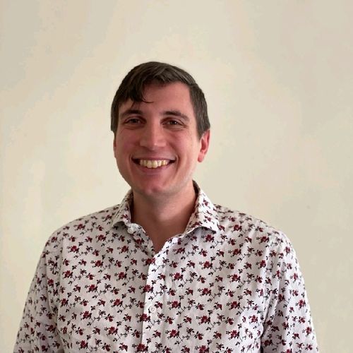 Patrick Villaume - Patterson-Kelley