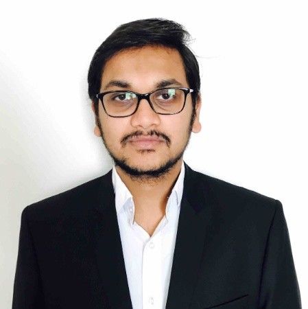 yogin kikani - Samp engineering Inc