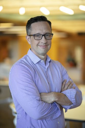 Jason Wasserman - Pirtek Spring Valley