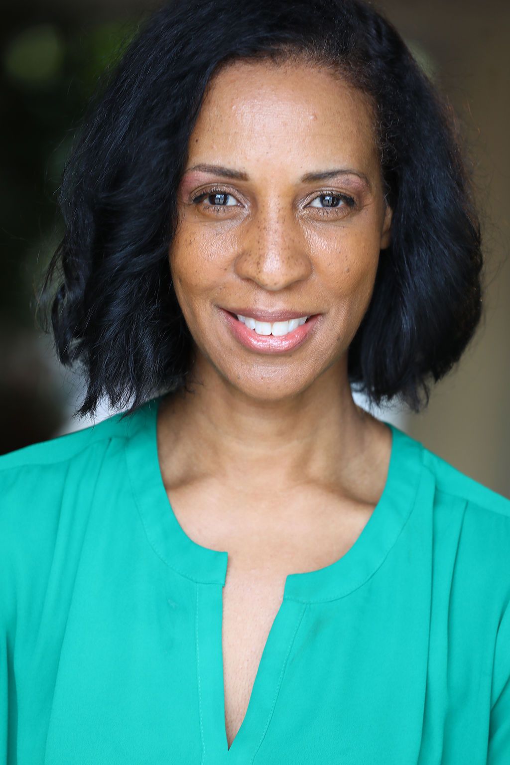 Kali Sipes - TimberHP