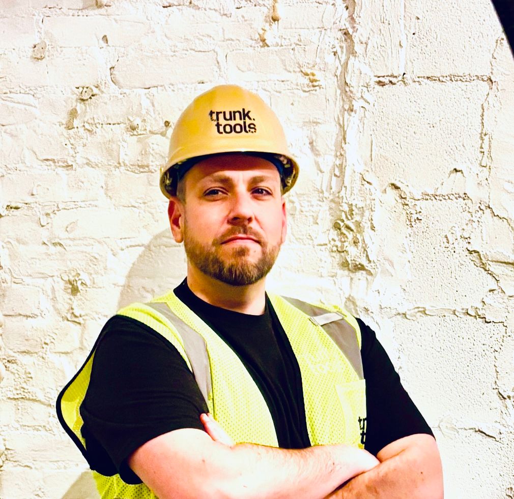 John Altieri - Trunk Tools