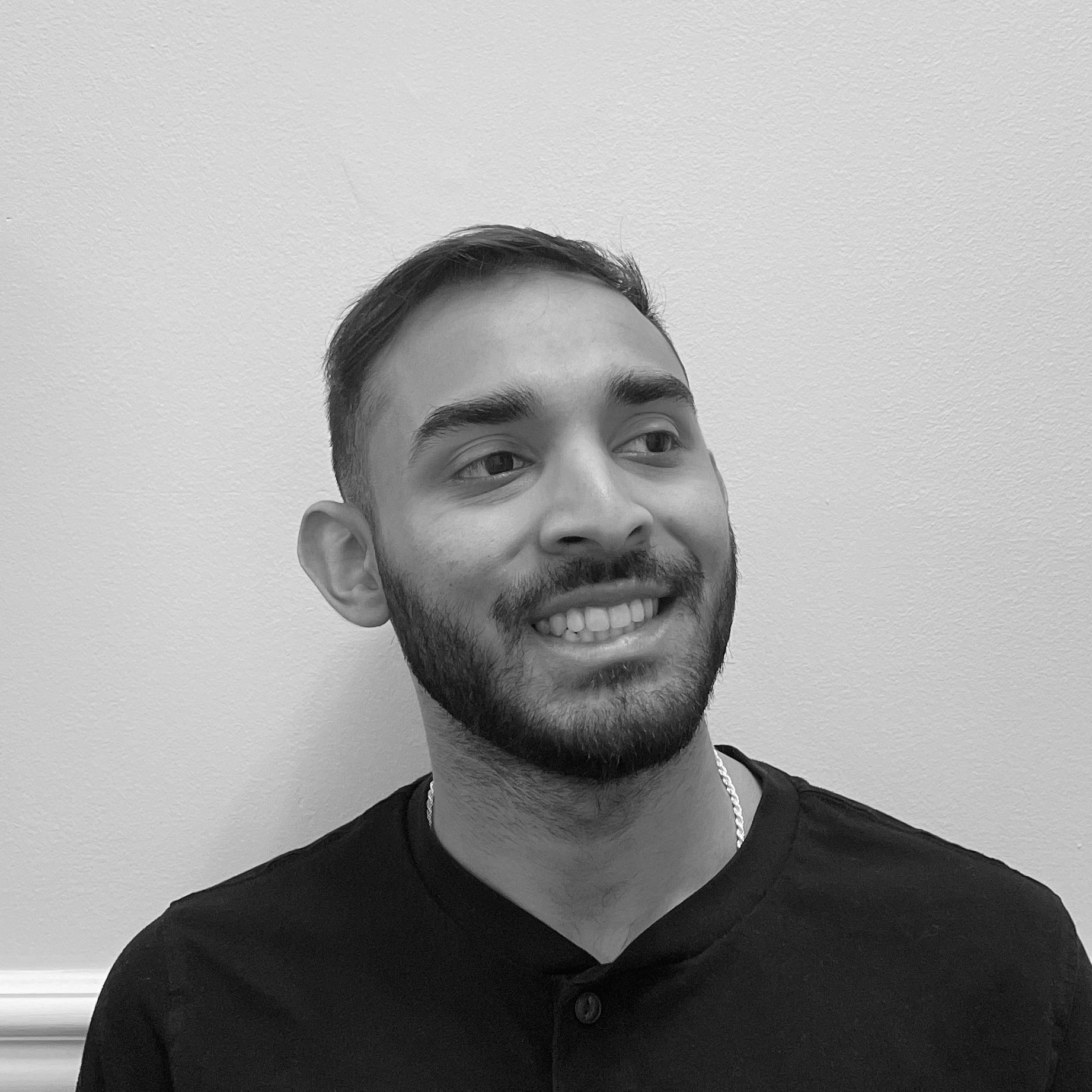 Ammar Hassonjee
