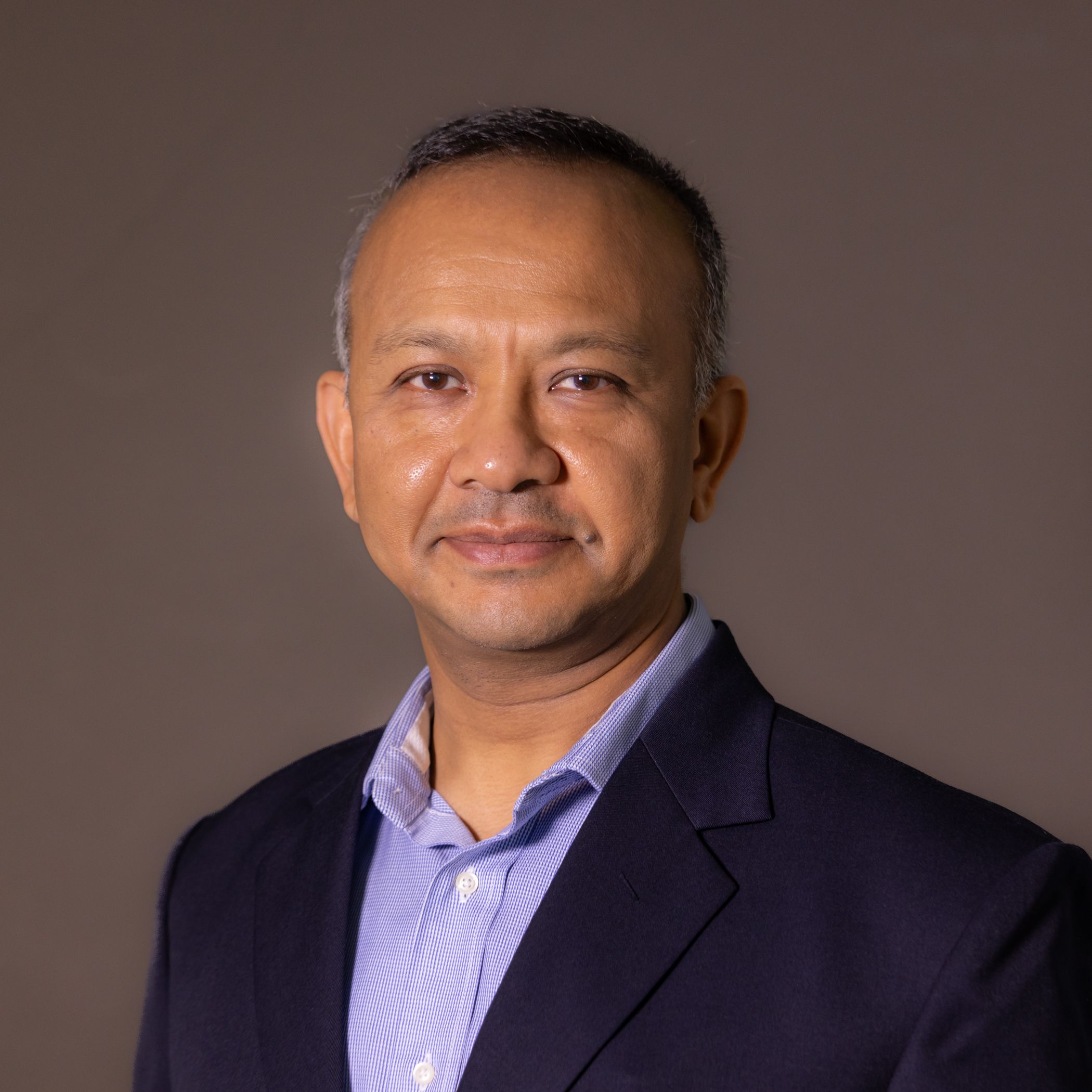 Subhash Tuladhar - NYC Department of Design and Construction