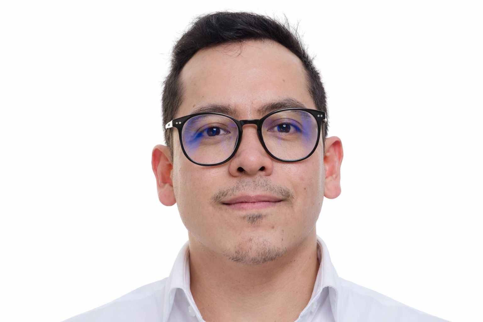 Jorge Aviles - Alba Services