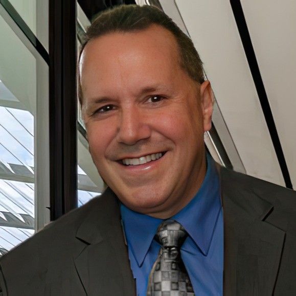 Bruce A. Brecht