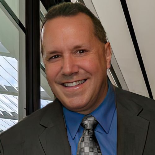 Bruce A. Brecht - Atlantic Window & Door