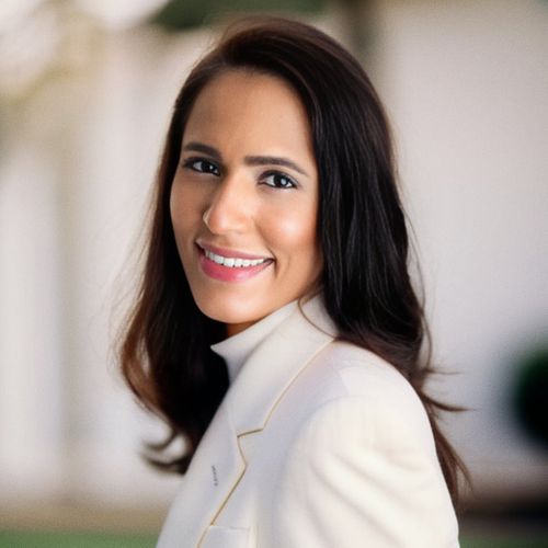 DIANA KLEPS - Consultant