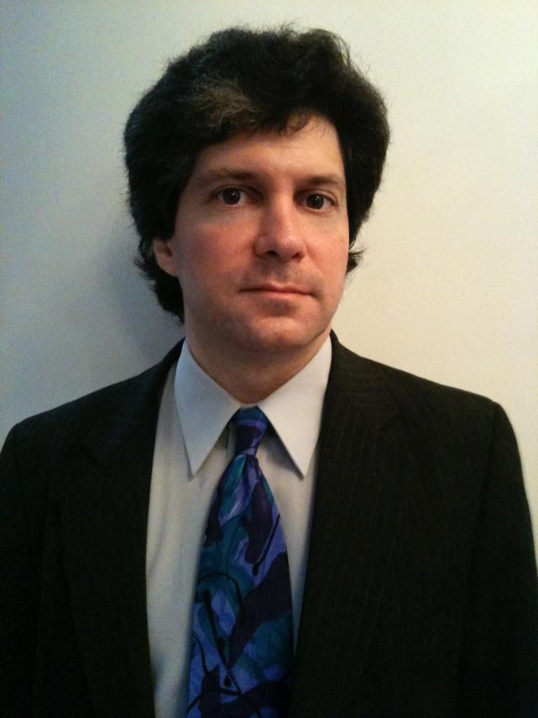 Adam J. Grill - Odyssey Group