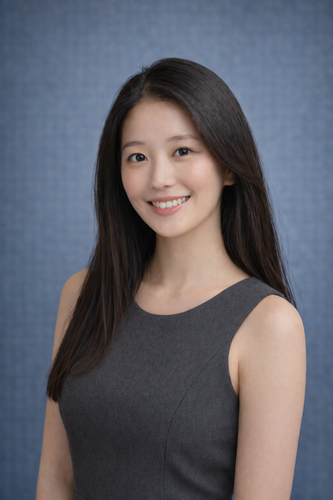 Chenyan Wang - Elizabeth Kennedy Landscape Architect, PLLC