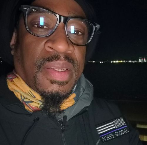 Alex Westbrook - ACRES NYC CORP