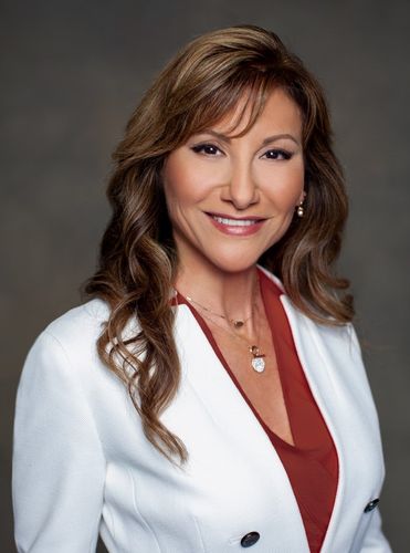 Cindi Petito - VGM Live at Home