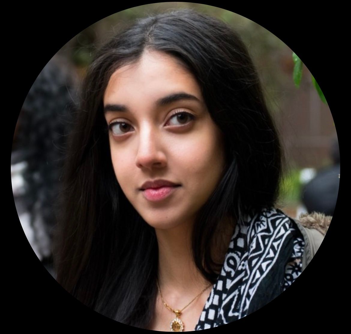 Syeda Rubab - Darby Construction