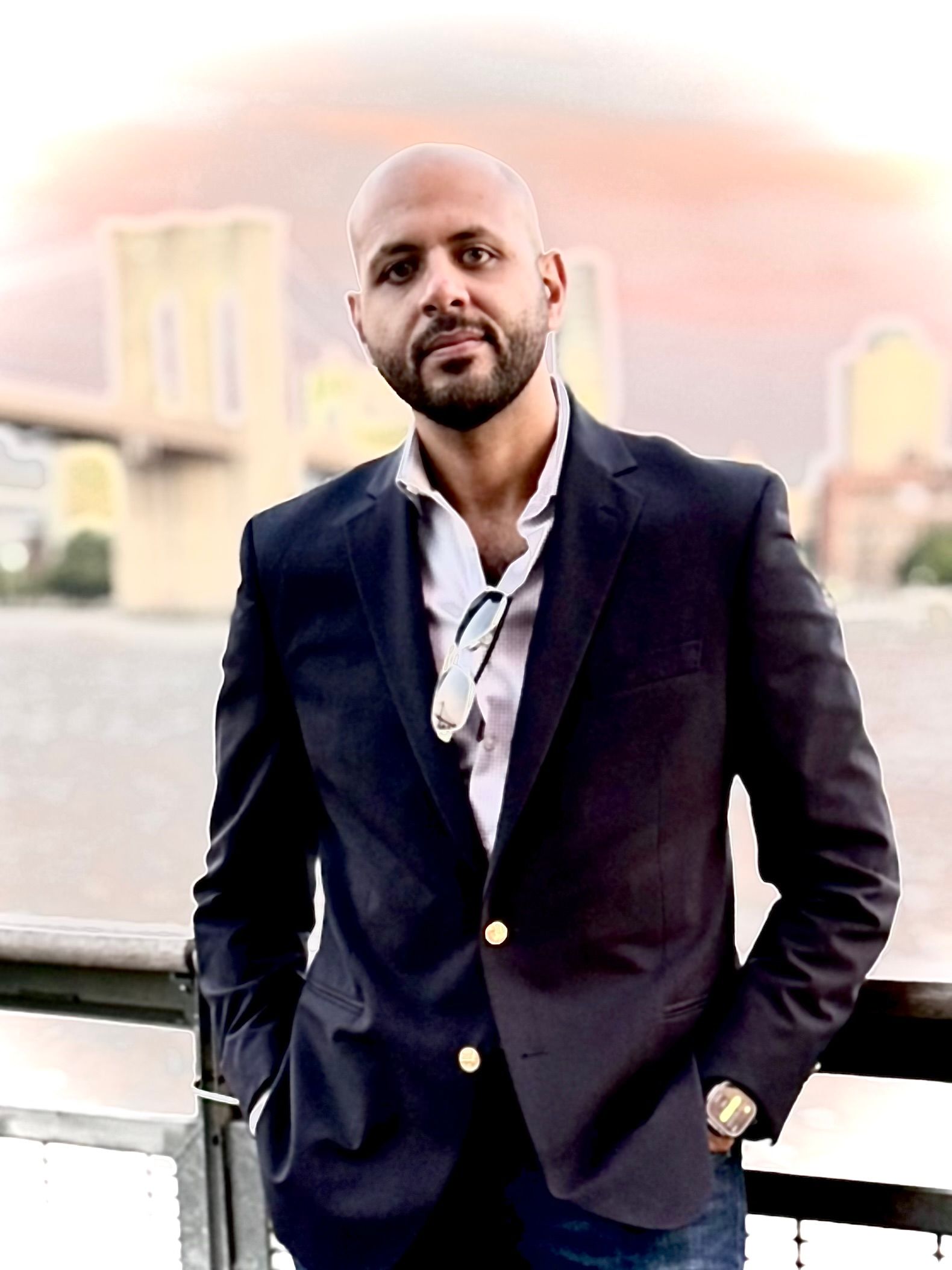 Moamen Tayeh - TYLin International