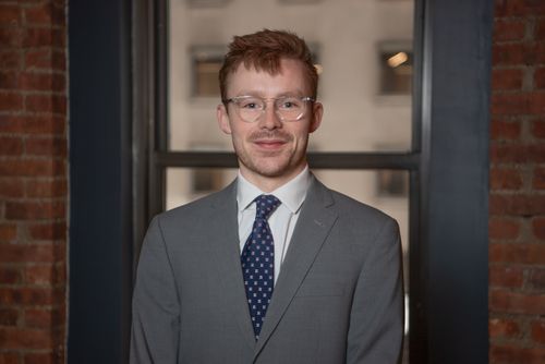 Ryan Friend - JPMorgan Chase