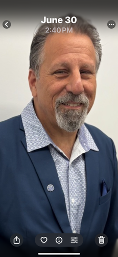 Frank J Caldery - Safety First FJC LLC